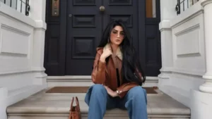 ملكة كابلي تكشف تفاصيل انهيارها وصعوبات طلاقها التي أثرت على صحتها النفسية والجسدية